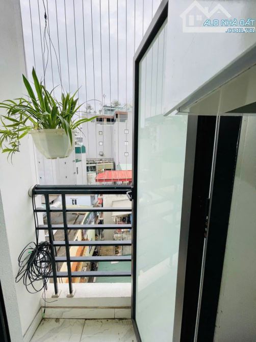 Bán CCMN Triều Khúc 74/78m2 8 tầng 26pkk mặt ngõ thông gần phố,giá 19,5 tỷ có thương lượng - 1