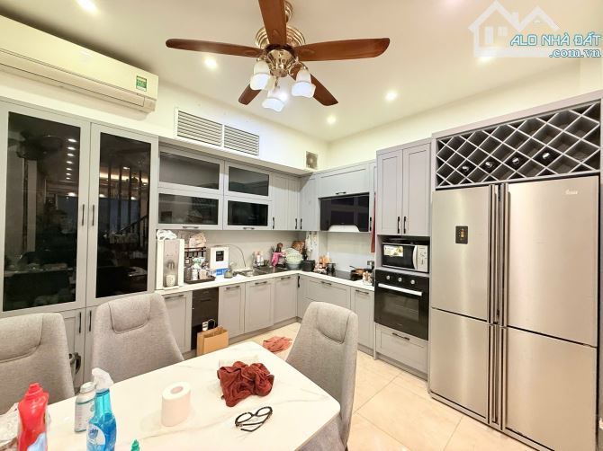 Phân Lô F361 An Dương 42m2, 5 tầng chỉ 16.5 tỷ, ô tô tránh, đỗ cửa ngày đêm