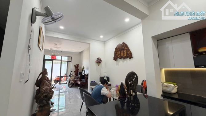 Bán Nhà Hẻm YNiksor - Phường Tân Lập - 1