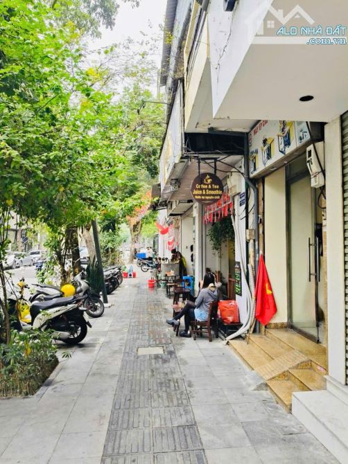 MP Ngô Thì Nhậm – Vị Trí Vàng Trung Tâm Hoàn Kiếm 40M2 3T Vỉa Hè Rộng KD Đỉnh Chỉ 35 Tỷ