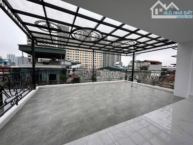 BÁN SIÊU PHẨM CHDV PHỐ HOÀNG ĐẠO THÀNH THANH XUÂN