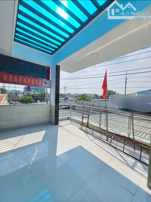 nhà MT chợ Thái Hòa 164m2 8ty5 TL kinh doanh sầm uất, p.Tân Đông Hiệp - 15