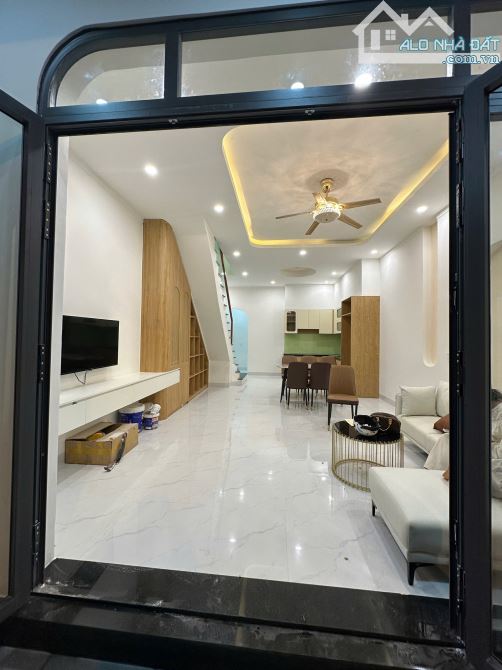 🏡 NHÀ TUỆ TĨNH  MỚI HOÀN THIỆN  – SỔ SẴN 🔥 - 2