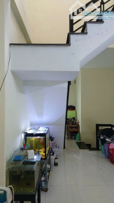 NP066 🆘 Bán gấp nhà mặt tiền kinh doanh 3 lầu 1 trệt ngay BVDK đồng nai 👉 Chỉ 7tyXX  * V - 2