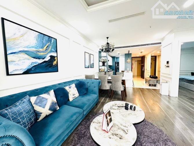 Căn hộ cao cấp - Aqua Central 44 Yên Phụ - vị trí siêu Vip - trung tâm Ba Đình