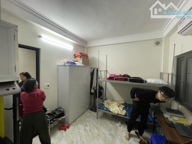 CCMN LÊ THANH NGHỊ – KHU BÁCH KHOA Con gà đẻ trứng vàng – Dòng tiền ổn định