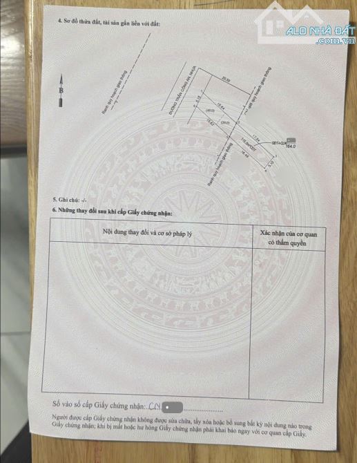 nhà MT chợ Thái Hòa 164m2 8ty5 TL kinh doanh sầm uất, p.Tân Đông Hiệp - 2