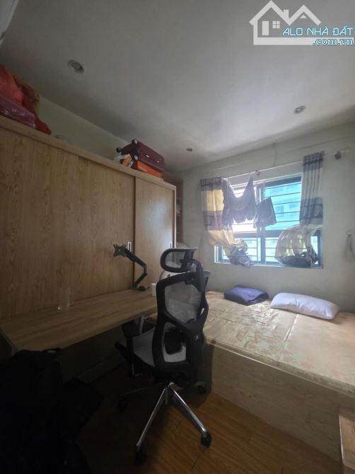 CHUNG CƯ KIM VĂN KIM LŨ 55M, LÔ GÓC 2 NGỦ 2VS - FULL NỘI THẤT- GIÁ 4.15 TỶ