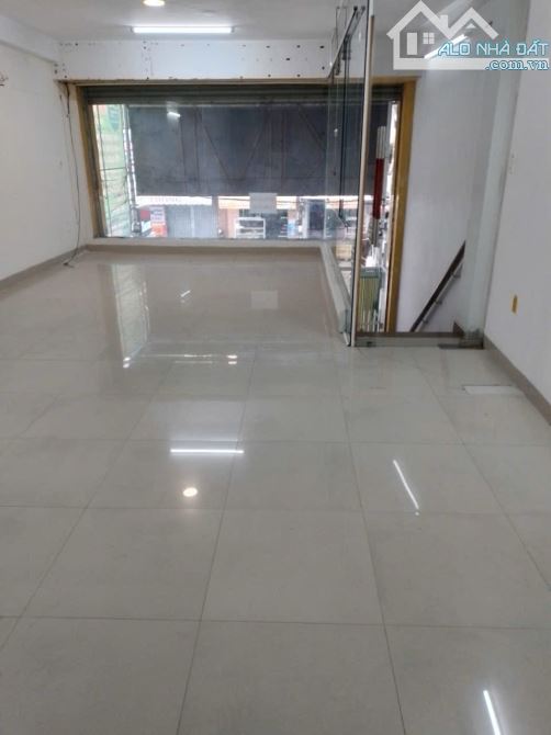 Siêu Phẩm 4 Tầng Mặt Tiền Hải Phòng Gầm Lê Lợi_Kinh Doanh Ngày Đêm–Nhỉnh 21 Tỷ Sở Hữu Ngay - 2