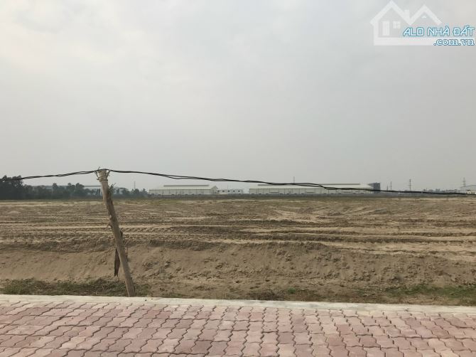 BÁN 6.680m2 ĐẤT CỤM CÔNG NGHIỆP ĐOAN BÁI – ĐÃ CÓ SỔ ĐỎ - 2