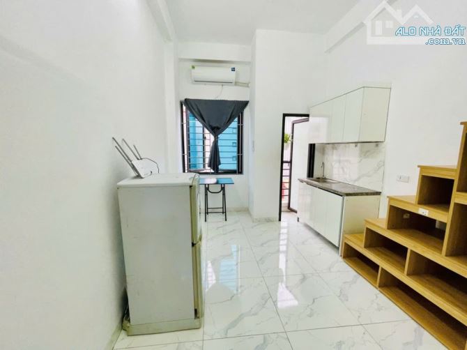 Bán nhà tập thể Tầng 1 Khâm Thiên 65m2 vị trí đẹp 2 ngủ 1 vs 4.28 tỷ