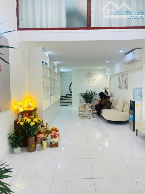 MP Ngô Thì Nhậm – Vị Trí Vàng Trung Tâm Hoàn Kiếm 40M2 3T Vỉa Hè Rộng KD Đỉnh Chỉ 35 Tỷ