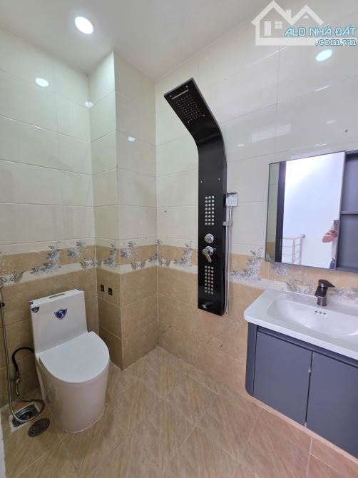 nhà MT chợ Thái Hòa 164m2 8ty5 TL kinh doanh sầm uất, p.Tân Đông Hiệp - 23