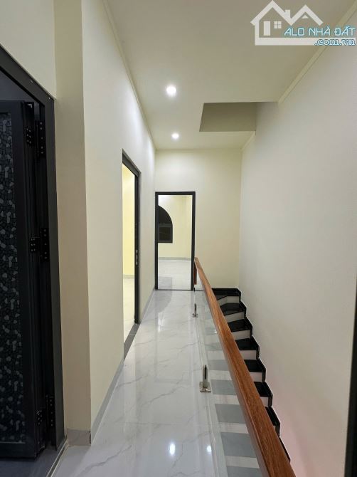 🏡 NHÀ TUỆ TĨNH  MỚI HOÀN THIỆN  – SỔ SẴN 🔥 - 3