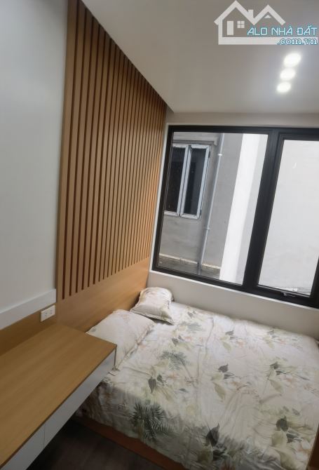 BÁN NHÀ KHÂM THIÊN VỪA Ở VỪA CHO THUÊ KD