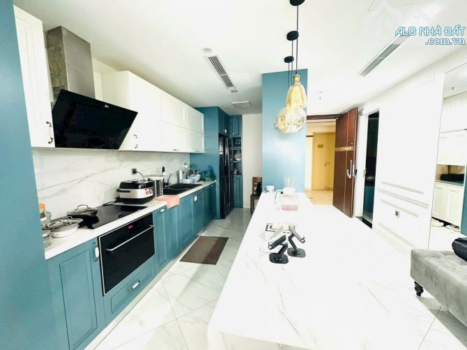 Căn hộ cao cấp - Aqua Central 44 Yên Phụ - vị trí siêu Vip - trung tâm Ba Đình