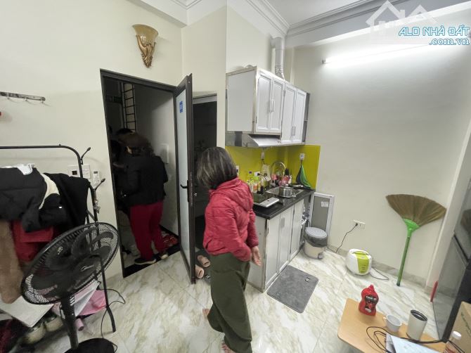 CCMN LÊ THANH NGHỊ – KHU BÁCH KHOA Con gà đẻ trứng vàng – Dòng tiền ổn định