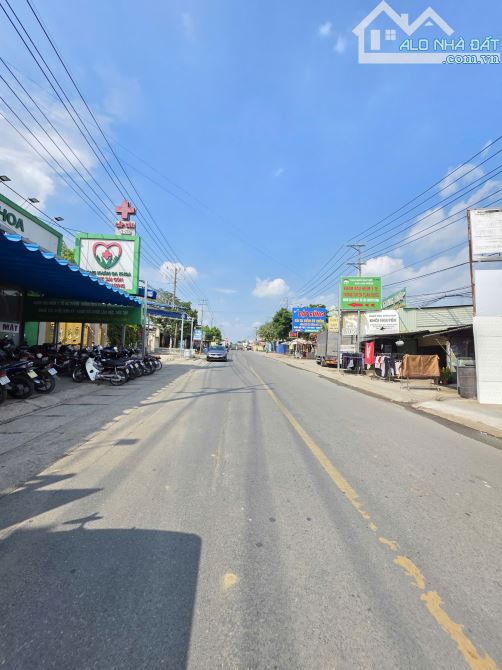 nhà MT chợ Thái Hòa 164m2 8ty5 TL kinh doanh sầm uất, p.Tân Đông Hiệp - 3