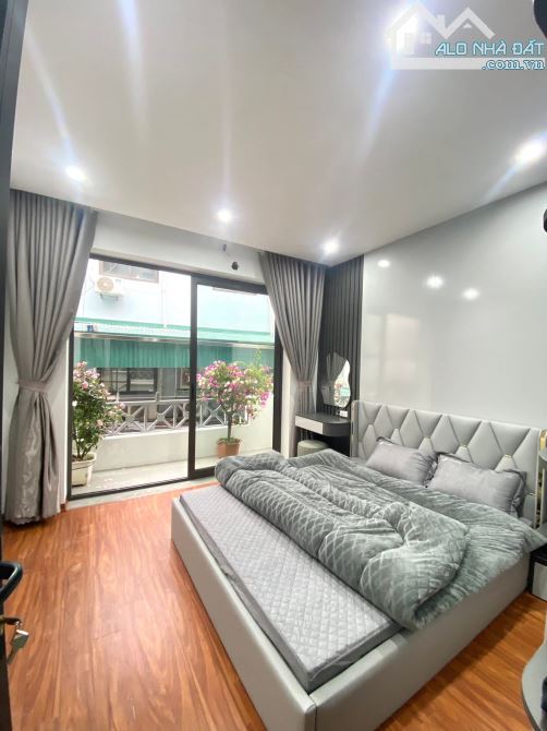 PHÂN LÔ KINH DOANH Ô TÔ VÀO NHÀ - GẦN VĐ1 - 40/45M2 - 5 TẦNG - MT 4M - CHỈ 20 TỶ 900TR