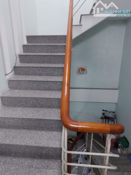 Siêu Phẩm 4 Tầng Mặt Tiền Hải Phòng Gầm Lê Lợi_Kinh Doanh Ngày Đêm–Nhỉnh 21 Tỷ Sở Hữu Ngay - 3