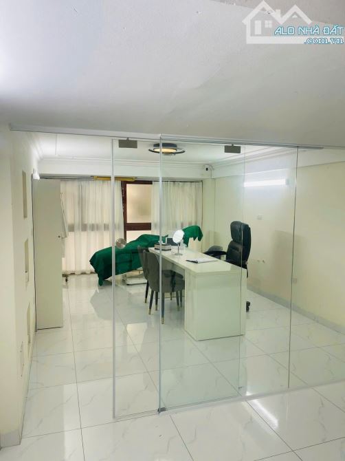 MP Ngô Thì Nhậm – Vị Trí Vàng Trung Tâm Hoàn Kiếm 40M2 3T Vỉa Hè Rộng KD Đỉnh Chỉ 35 Tỷ