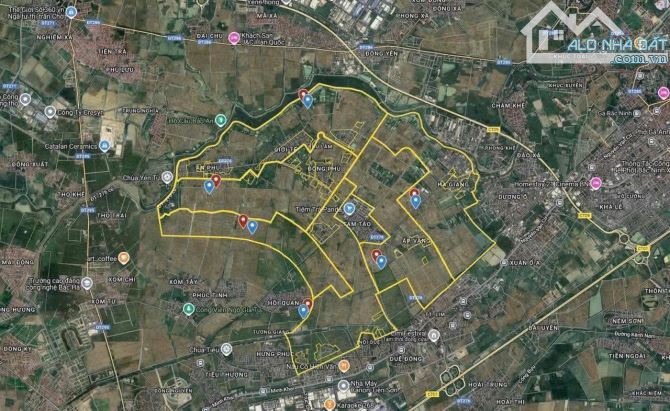 🚀 ĐÓN SÓNG ĐÔ THỊ HÓA TAM SƠN – GẦN HỒ – SÁT SUN – 1.35 TỶ KHÔNG CÓ LÔ THỨ 2! - 9