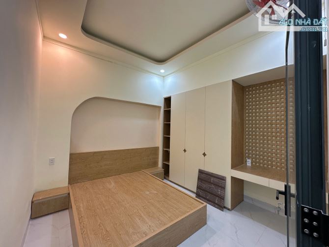 🏡 NHÀ TUỆ TĨNH  MỚI HOÀN THIỆN  – SỔ SẴN 🔥 - 4