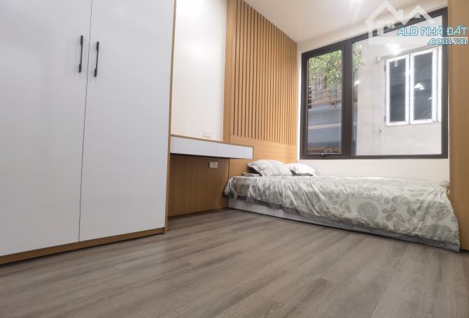 BÁN NHÀ KHÂM THIÊN VỪA Ở VỪA CHO THUÊ KD