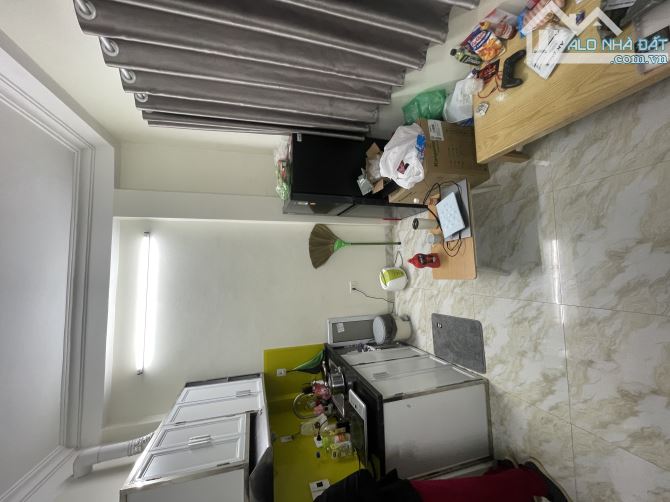 CCMN LÊ THANH NGHỊ – KHU BÁCH KHOA Con gà đẻ trứng vàng – Dòng tiền ổn định