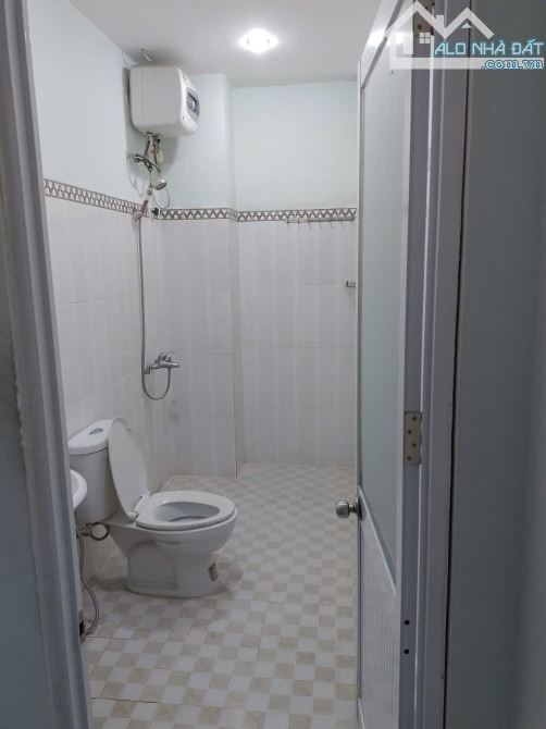 Siêu Phẩm 4 Tầng Mặt Tiền Hải Phòng Gầm Lê Lợi_Kinh Doanh Ngày Đêm–Nhỉnh 21 Tỷ Sở Hữu Ngay - 4