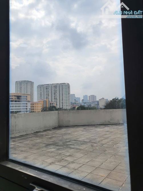 BÁN CĂN HỘ 99M2 3 NGỦ 2WC PHỐ LÊ ĐỨC THỌ CẦU GIẤY GIÁ 8,3 TỶ THƯƠNG LƯỢNG