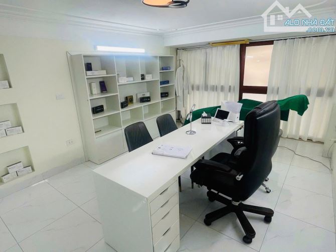 MP Ngô Thì Nhậm – Vị Trí Vàng Trung Tâm Hoàn Kiếm 40M2 3T Vỉa Hè Rộng KD Đỉnh Chỉ 35 Tỷ