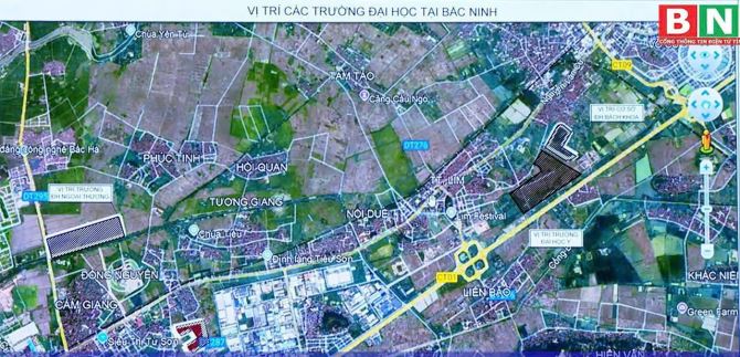 🚀 ĐÓN SÓNG ĐÔ THỊ HÓA TAM SƠN – GẦN HỒ – SÁT SUN – 1.35 TỶ KHÔNG CÓ LÔ THỨ 2! - 10