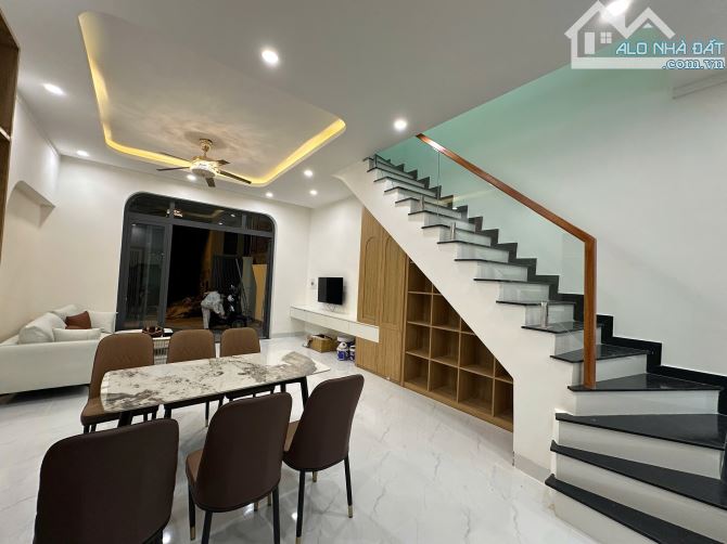 🏡 NHÀ TUỆ TĨNH  MỚI HOÀN THIỆN  – SỔ SẴN 🔥 - 5