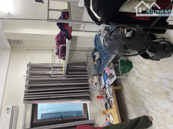 CCMN LÊ THANH NGHỊ – KHU BÁCH KHOA Con gà đẻ trứng vàng – Dòng tiền ổn định