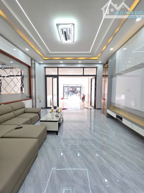 nhà MT chợ Thái Hòa 164m2 8ty5 TL kinh doanh sầm uất, p.Tân Đông Hiệp - 5