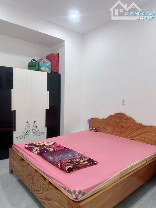 Bán Nhà Hẻm YNiksor - Phường Tân Lập - 5