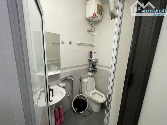 CCMN LÊ THANH NGHỊ – KHU BÁCH KHOA Con gà đẻ trứng vàng – Dòng tiền ổn định