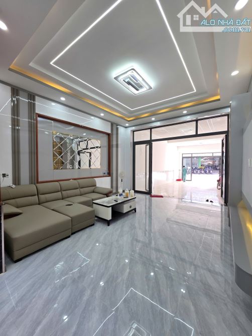 nhà MT chợ Thái Hòa 164m2 8ty5 TL kinh doanh sầm uất, p.Tân Đông Hiệp - 6