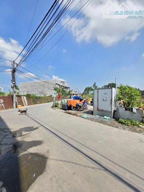 Bán đất 10.2x25m, mặt tiền Bình Chuẩn 17 p. Thuận Giao gần chợ - 6