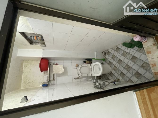 NHÀ ĐƯỜNG NGUYỄN KHIẾT – NGÕ NÔNG - QUY HOẠCH ỔN ĐỊNH - GIAO DỊCH BÌNH THƯỜNG