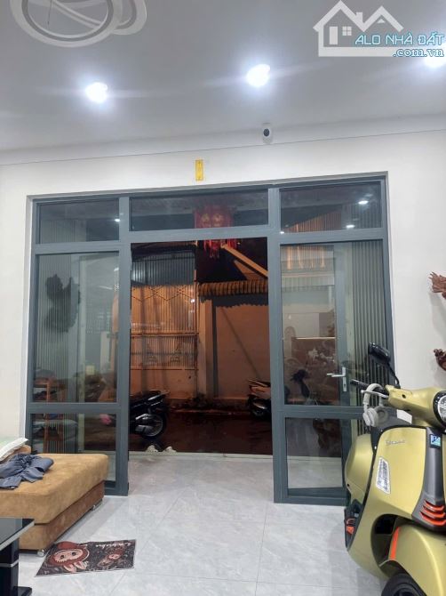 Bán Nhà Hẻm YNiksor - Phường Tân Lập - 6