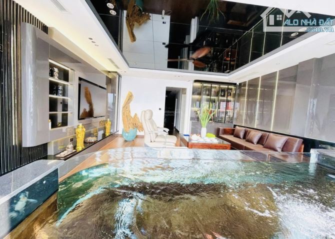 Bán Nhà Ngõ 28 Xuân La -Tây Hồ- 82M2 x 7Tầng -Thang Máy -ÔTôVào Nhà -Kinh Doanh - Giá 26.5