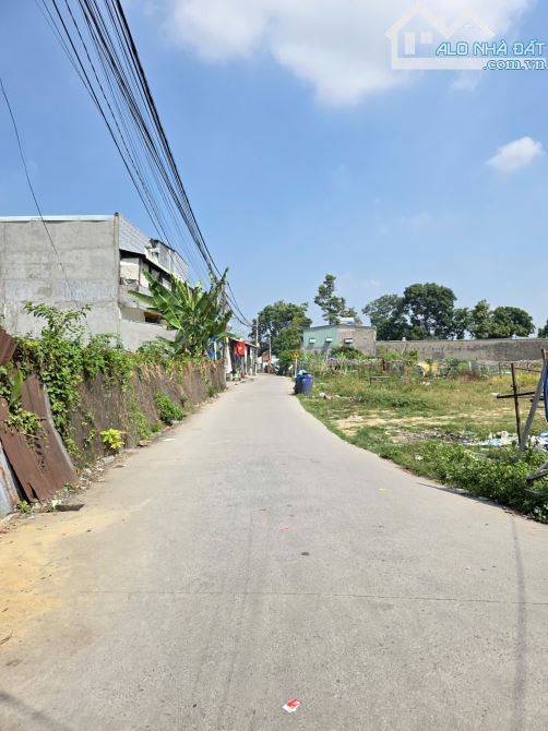 Bán đất 10.2x25m, mặt tiền Bình Chuẩn 17 p. Thuận Giao gần chợ - 7