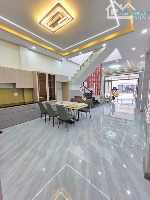 nhà MT chợ Thái Hòa 164m2 8ty5 TL kinh doanh sầm uất, p.Tân Đông Hiệp - 8