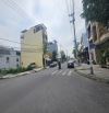 Chào bán lô góc 182m² đường 10m5 Mai Chí Thọ & Bùi Thiện Ngộ,Hòa Xuân,Cẩm Lệ