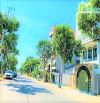 170m² NAM VIỆT Á GẦN SÔNG góc đẹp NGUYỄN THẾ KỶ & NƯỚC MẶN 3 tốt nhất