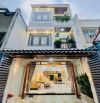 🔥 NHÀ ĐẸP 3 TẦNG–HẺM Ô TÔ–GẦN MẶT TIỀN–ĐƯỜNG 59-GÒ VẤP💰 6 TỶ–GIÁ CÒN THƯƠNG LƯỢNG🌈🔥