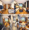 TOÀ BUILDING 8 TẦNG CÓ HẦM, THANG MÁY _ NAM HOÀ XUÂN, NGŨ HÀNH SƠN - VỪA Ở VỪA LÀM VĂN PHÒ
