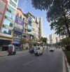 Cần bán nhà mặt phố Nguyễn Hoàng Mỹ Đình, 7tầng thang máy full nội thất.